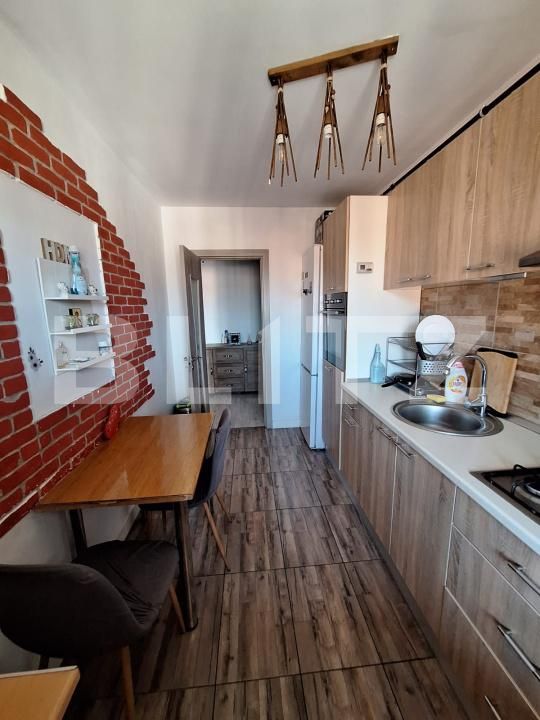 Apartament de vânzare 2 camere Floreşti - 174695AV | BLITZ Cluj-Napoca | Poza6