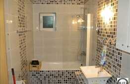 Apartament 1 camera,35 mp decomandat!