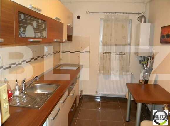 Garsonieră de vânzare Manastur - 1747AV | BLITZ Cluj-Napoca | Poza1