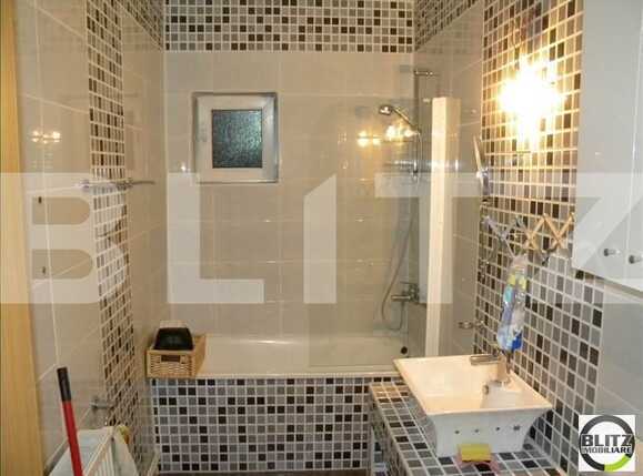 Garsonieră de vânzare Manastur - 1747AV | BLITZ Cluj-Napoca | Poza7