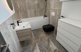 Casa moderna 4 came, stil mediteranean – Sanpetru, Brasov 