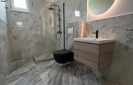 Casa moderna 4 came, stil mediteranean – Sanpetru, Brasov 