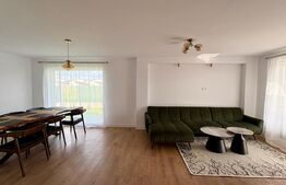 Casa moderna 4 came, stil mediteranean – Sanpetru, Brasov 