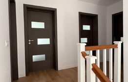 Casa moderna 4 came, stil mediteranean – Sanpetru, Brasov 