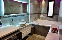 Apartament tip penthouse, 3 camere, 80 mp, terasa, 2 parcari, zona Marasti