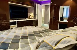 Apartament tip penthouse, 3 camere, 80 mp, terasa, 2 parcari, zona Marasti