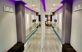 Apartament tip penthouse, 3 camere, 80 mp, terasa, 2 parcari, zona Marasti