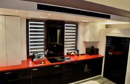 Apartament tip penthouse, 3 camere, 80 mp, terasa, 2 parcari, zona Marasti