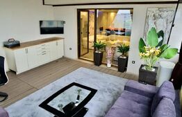 Apartament tip penthouse, 3 camere, 80 mp, terasa, 2 parcari, zona Marasti