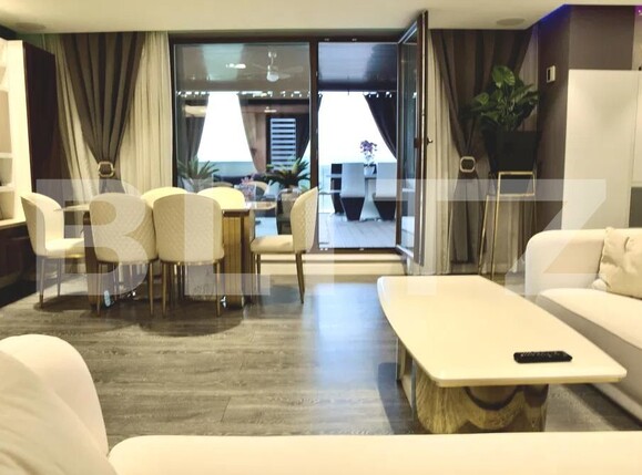 Apartament de vânzare 3 camere Marasti - 174709AV | BLITZ Cluj-Napoca | Poza2