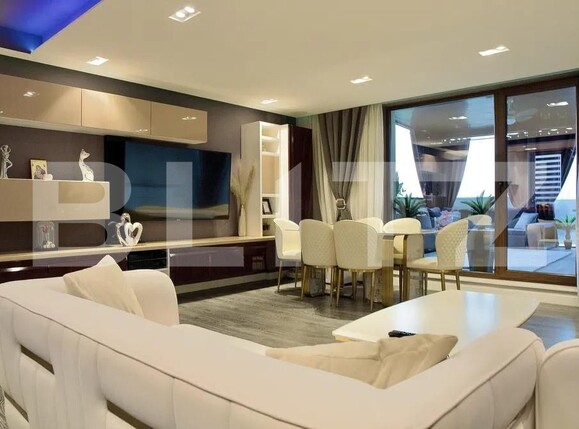 Apartament de vânzare 3 camere Marasti - 174709AV | BLITZ Cluj-Napoca | Poza1