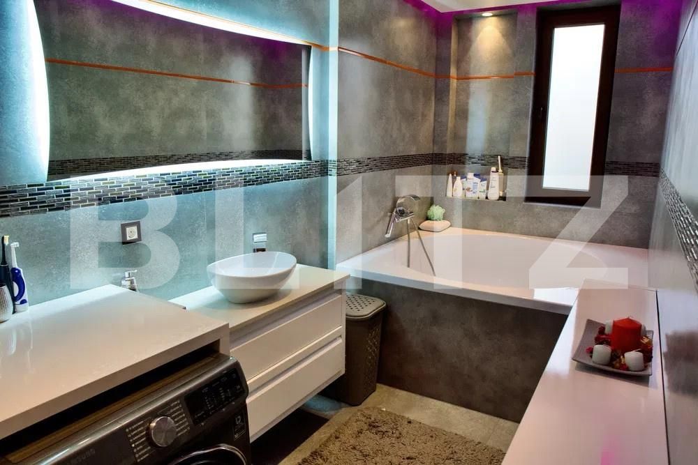 Apartament de vânzare 3 camere Marasti - 174709AV | BLITZ Cluj-Napoca | Poza7