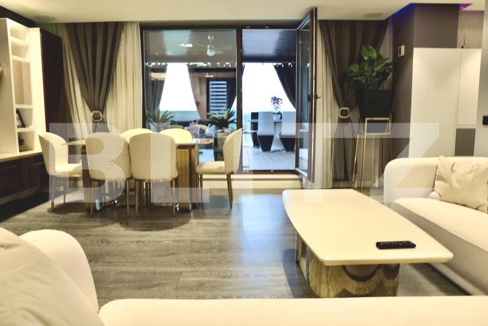 Apartament de vânzare 3 camere Marasti - 174709AV | BLITZ Cluj-Napoca | Poza2