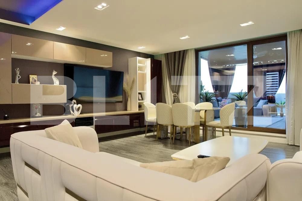 Apartament de vânzare 3 camere Marasti - 174709AV | BLITZ Cluj-Napoca | Poza1