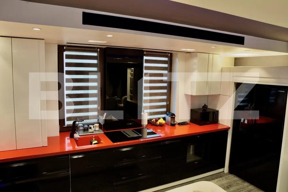 Apartament de vânzare 3 camere Marasti - 174709AV | BLITZ Cluj-Napoca | Poza4