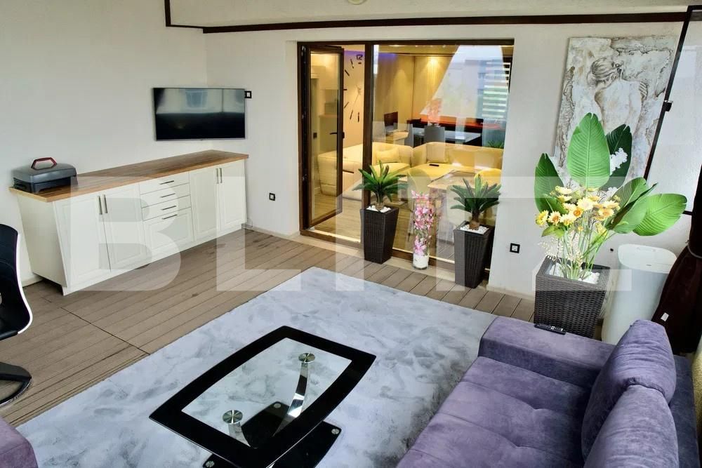 Apartament de vânzare 3 camere Marasti - 174709AV | BLITZ Cluj-Napoca | Poza3