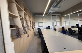 Spatiu  birouri, 100-500mp, flexibil, Zona Marasti