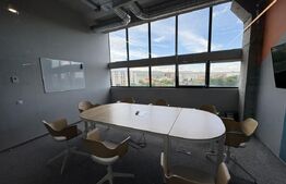 Spatiu  birouri, 100-500mp, flexibil, Zona Marasti