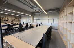 Spatiu  birouri, 100-500mp, flexibil, Zona Marasti