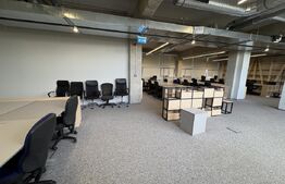 Spatiu  birouri, 100-500mp, flexibil, Zona Marasti