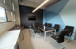 Spatiu  birouri, 100-500mp, flexibil, Zona Marasti