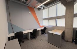 Spatiu  birouri, 100-500mp, flexibil, Zona Marasti