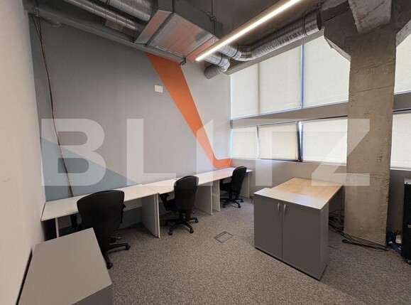 Spațiu birouri de închiriat Marasti - 174711SIB | BLITZ Cluj-Napoca | Poza6