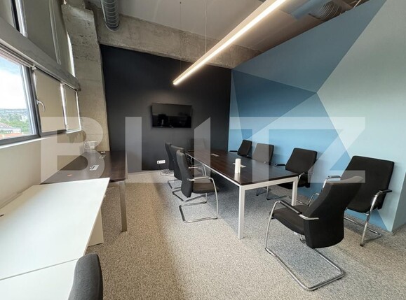 Spațiu birouri de închiriat Marasti - 174711SIB | BLITZ Cluj-Napoca | Poza5