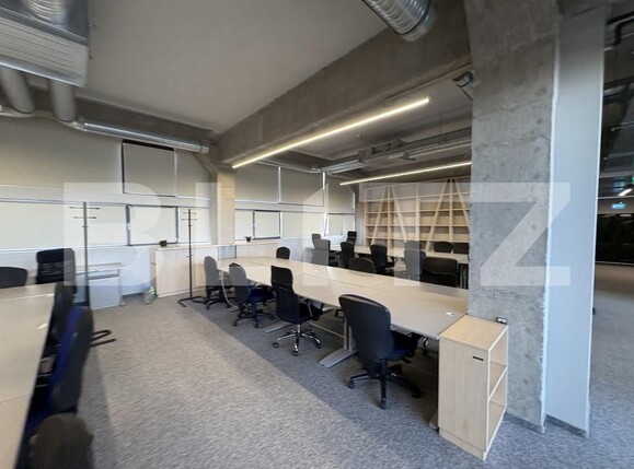 Spațiu birouri de închiriat Marasti - 174711SIB | BLITZ Cluj-Napoca | Poza1