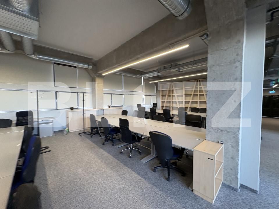 Spațiu birouri de închiriat Marasti - 174711SIB | BLITZ Cluj-Napoca | Poza1