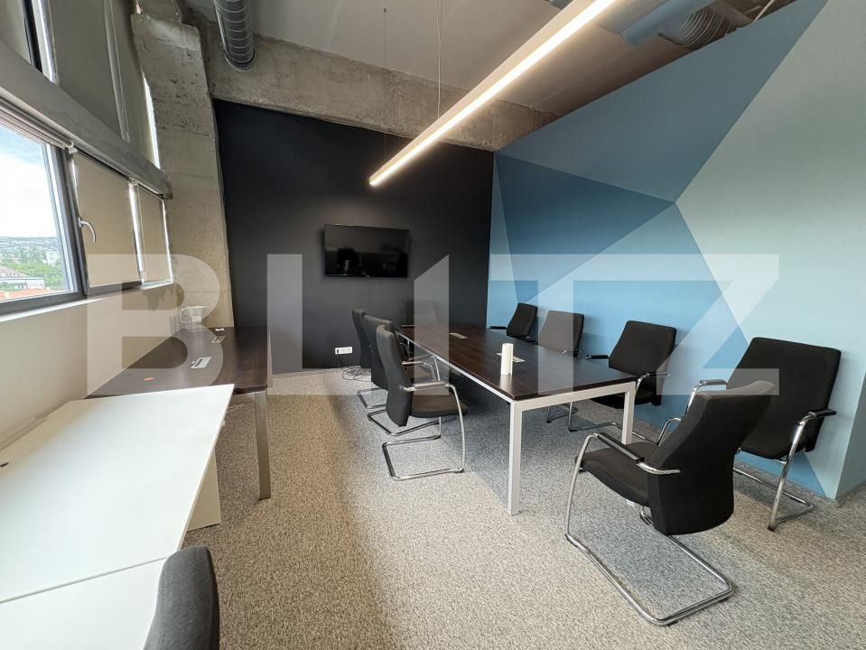Spațiu birouri de închiriat Marasti - 174711SIB | BLITZ Cluj-Napoca | Poza5