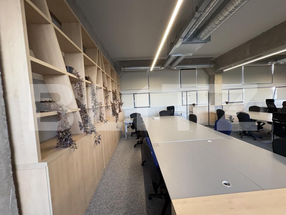 Spațiu birouri de închiriat Marasti - 174711SIB | BLITZ Cluj-Napoca | Poza3