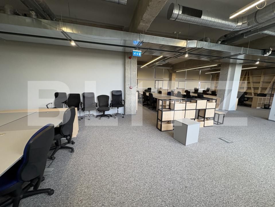 Spațiu birouri de închiriat Marasti - 174711SIB | BLITZ Cluj-Napoca | Poza7