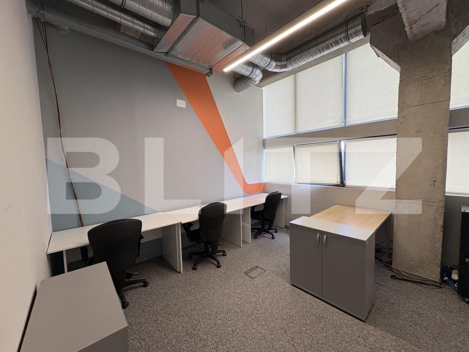 Spațiu birouri de închiriat Marasti - 174711SIB | BLITZ Cluj-Napoca | Poza6