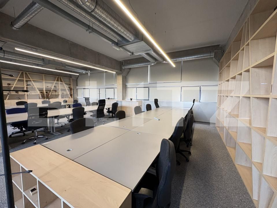 Spațiu birouri de închiriat Marasti - 174711SIB | BLITZ Cluj-Napoca | Poza2
