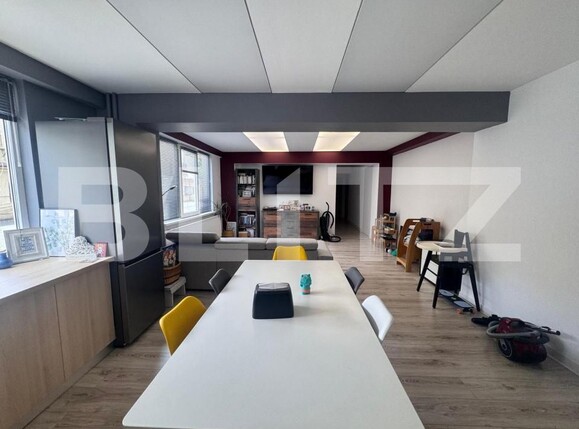 Apartament de vânzare 4 camere Central - 174712AV | BLITZ Cluj-Napoca | Poza1