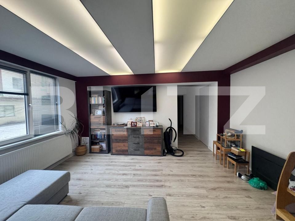 Apartament de vânzare 4 camere Central - 174712AV | BLITZ Cluj-Napoca | Poza3