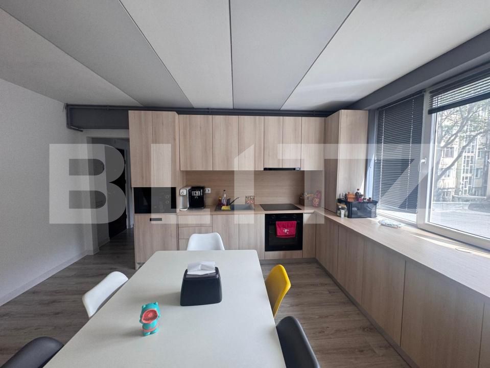 Apartament de vânzare 4 camere Central - 174712AV | BLITZ Cluj-Napoca | Poza2