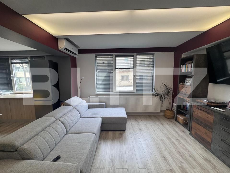 Apartament de vânzare 4 camere Central - 174712AV | BLITZ Cluj-Napoca | Poza4