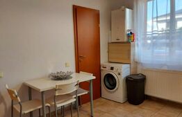 Duplex modern, curte, parcare, pet frinedly, zona Calea Turzii