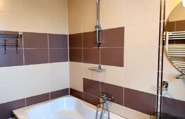 Duplex modern, curte, parcare, pet frinedly, zona Calea Turzii
