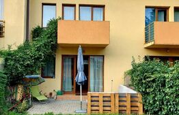Duplex modern, curte, parcare, pet frinedly, zona Calea Turzii