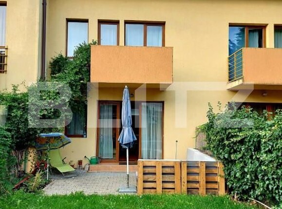 Casa de închiriat 4 camere Bună Ziua - 174713CI | BLITZ Cluj-Napoca | Poza2