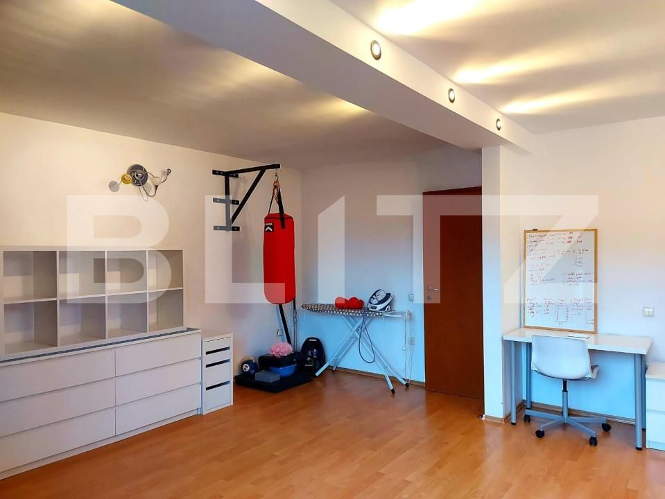 Casa de închiriat 4 camere Bună Ziua - 174713CI | BLITZ Cluj-Napoca | Poza5