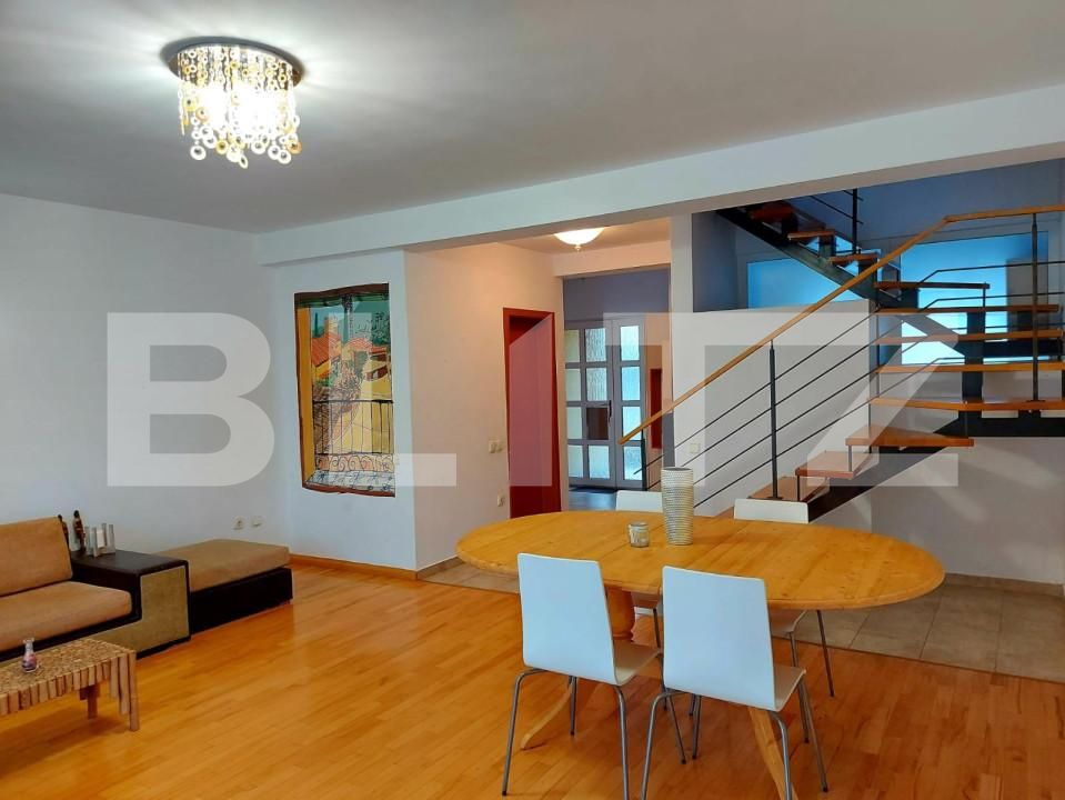 Casa de închiriat 4 camere Bună Ziua - 174713CI | BLITZ Cluj-Napoca | Poza4