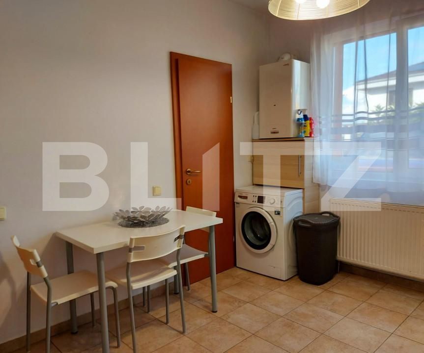 Casa de închiriat 4 camere Bună Ziua - 174713CI | BLITZ Cluj-Napoca | Poza8