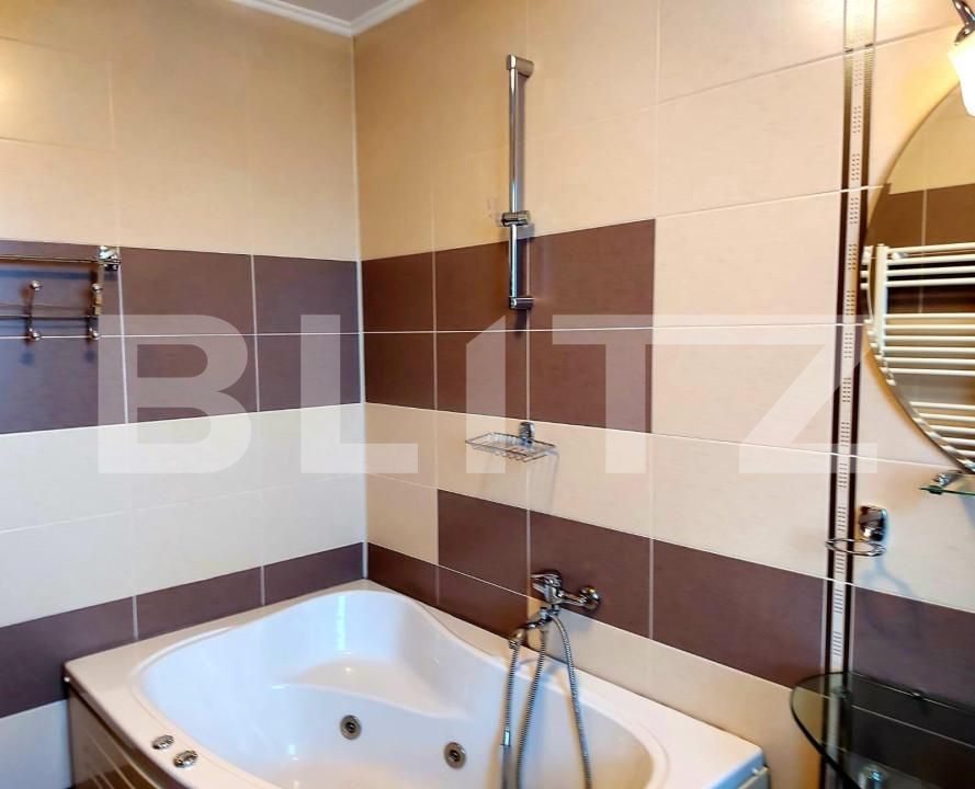 Casa de închiriat 4 camere Bună Ziua - 174713CI | BLITZ Cluj-Napoca | Poza9