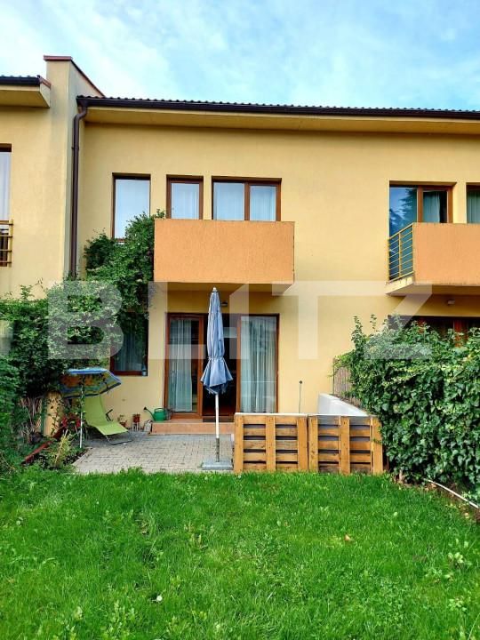 Casa de închiriat 4 camere Bună Ziua - 174713CI | BLITZ Cluj-Napoca | Poza2