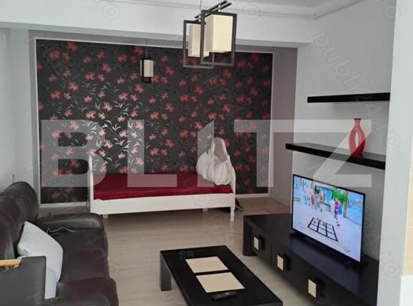 Apartament de închiriat 2 camere Central - 174714AI | BLITZ Brașov | Poza1