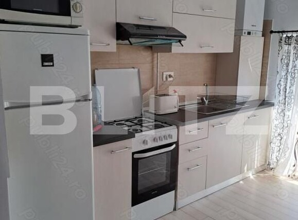 Apartament de închiriat 2 camere Central - 174714AI | BLITZ Brașov | Poza4